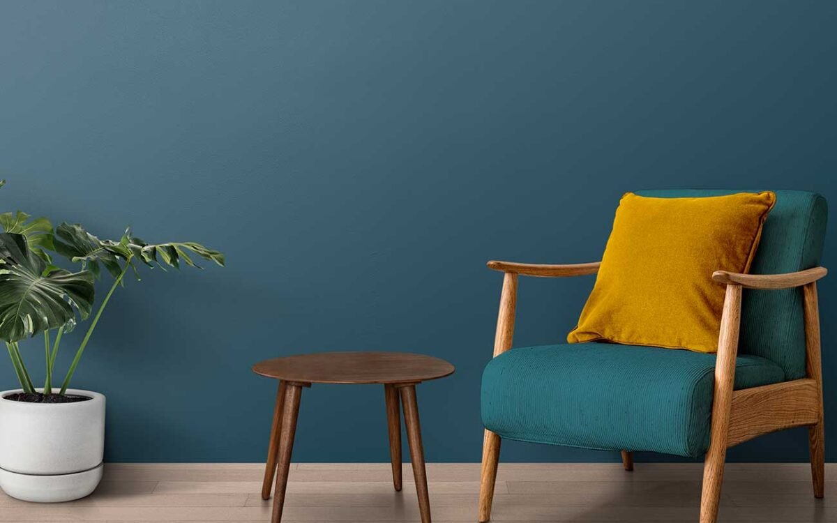 Modern Furniture in Velvet – Interior Design Trends 2022